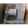 Buy cheap 250 KN Mooring Hydraulic Marine Winches Towing Without Warping End from wholesalers
