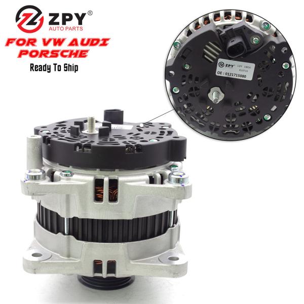 Buy cheap Alternator For Audi A4/A6/Q7 059903018K 059903018KX 059903018T 059903018TX from wholesalers