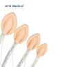 Buy cheap Disposable Eco Friendly Intubated Non-toxic PVC Medical Silicone Laryngeal Mask Airway Wholesaler from wholesalers