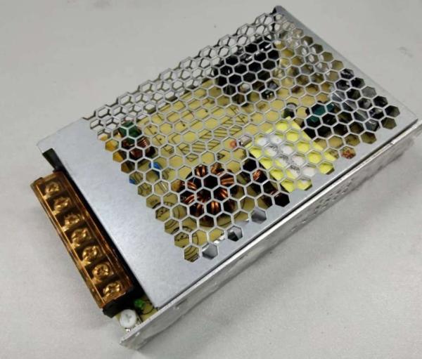 Buy cheap 20amps LED Sign Power Supply 81% Efficiency 100 Watt LED Power Supply 159*97*30 from wholesalers