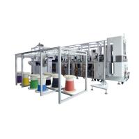 Buy cheap ISO9001 Winding Wire Feeding Machine Multifunctional AC 220V product