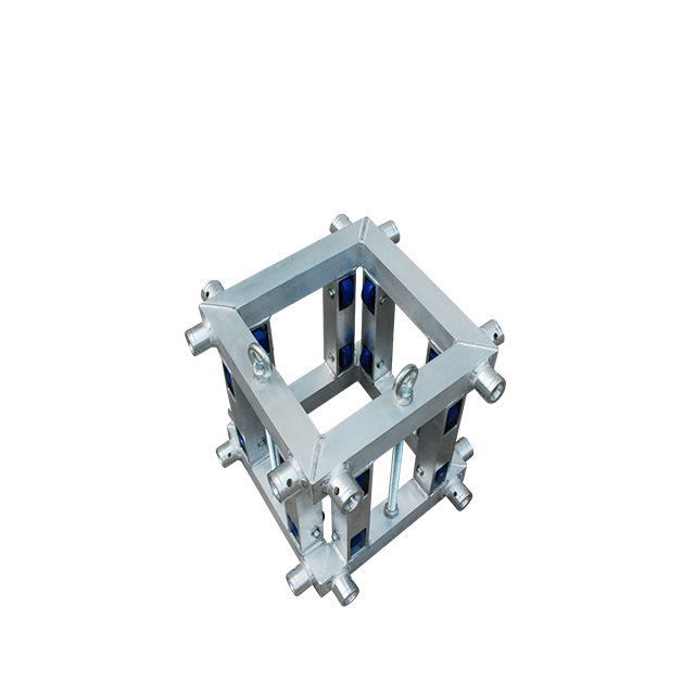 300/400 Truss Fit Steel/Aluminum LED Screen TV Back Stand Auto Speaker Lift Truss System