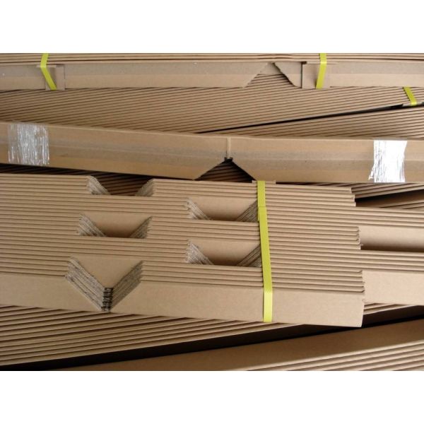 Corner Protector Bending Strength Tester