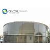 Buy cheap Glass Fused To Steel Bioenergy Tanks With Double Membrane Roofs from wholesalers