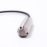 Buy cheap IP65 M12 Electronic Level Switches , Stainless Steel Submersible Level Sensors from wholesalers