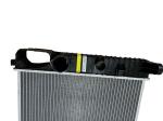 Cooling System 67102A Aluminum Radiator for Mercedes-Benz CLS320 E230 E280 W211
