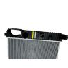 Buy cheap Cooling System 67102A Aluminum Radiator for Mercedes-Benz CLS320 E230 E280 W211 W219 from wholesalers