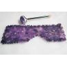 Buy cheap 230*100mm Amethyst Eye Mask Reduce Wrinkles Fine Lines Jade Mask from wholesalers