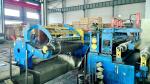 Buy cheap High Speed Steel Sheet Slitting Machine Automatic For Carbon Plate from wholesalers