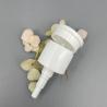 Buy cheap 24/410 Nail Polish Dispenser Pump No leakage 0.55ml Dosage oil resistant from wholesalers