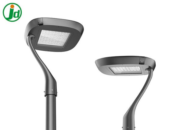 Buy cheap 75w 90w 100w Post Top 110lm/W Waterproof Led Garden Lights from wholesalers