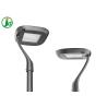 Buy cheap 75w 90w 100w Post Top 110lm/W Waterproof Led Garden Lights from wholesalers