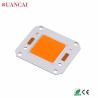 Buy cheap 750mA Grow Light US Bridgelux 50w Full Spectrum Led Chip from wholesalers