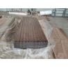 Buy cheap Galvanized Corrugated Metal Roofing Sheets With 270-500n/Mm2 Yield Strength 205-380n/Mm2 from wholesalers