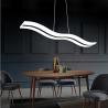 Buy cheap LED Wave Pendant Lamp from wholesalers