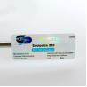 Buy cheap Recycled 10ml Vial Labels 25*60mm Holographic Security Stickers from wholesalers