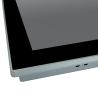 Buy cheap 1280x1024 NTSC Capacitive Touch Monitor 450cd/M2 Aluminium Alloy PCAP from wholesalers