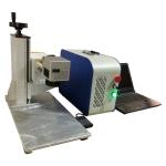 Water cooling 5w UV Laser Marking Machine