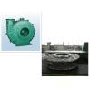Buy cheap Large Flow Capacity Gravel Suction Pump Anti - Abrasive Wear Resistant Material from wholesalers