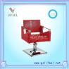 Buy cheap fashional beauty salon furniture Durable Styling chair for sale from wholesalers