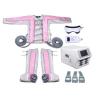 Buy cheap 24 Air Bags Infrared Pressotherapy Equipment Beauty Therapy Machine from wholesalers