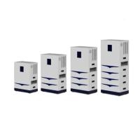 Buy cheap Rack Mounted LFP Home Solar Energy Storage System 48v 200Ah 400ah 51.2v 10KWH product