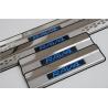 Buy cheap Stainless Steel Inner and Outer Car Door Sill Plates For Toyota Rav4 2013 2014 2015 from wholesalers