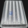 Buy cheap Ring Shape Piezoelectricity Property Quartz Crystal Donut Used In Force Sensors from wholesalers