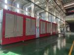 Hg Series Transformer/Insulation Parts Curing Furnace For Electric Insulation