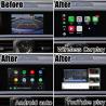 Buy cheap Android Auto Carplay Interface Youtube Play For Lexus IS200t IS300h IS350 2011 from wholesalers