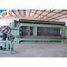 Buy cheap Heavy Duty 2.3m Width 1.8mm Dia Gabion Mesh Machine from wholesalers