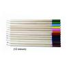 Buy cheap Wood Artist Colouring Pencils , Exceptionally Brilliant Colored Pencil Sets from wholesalers