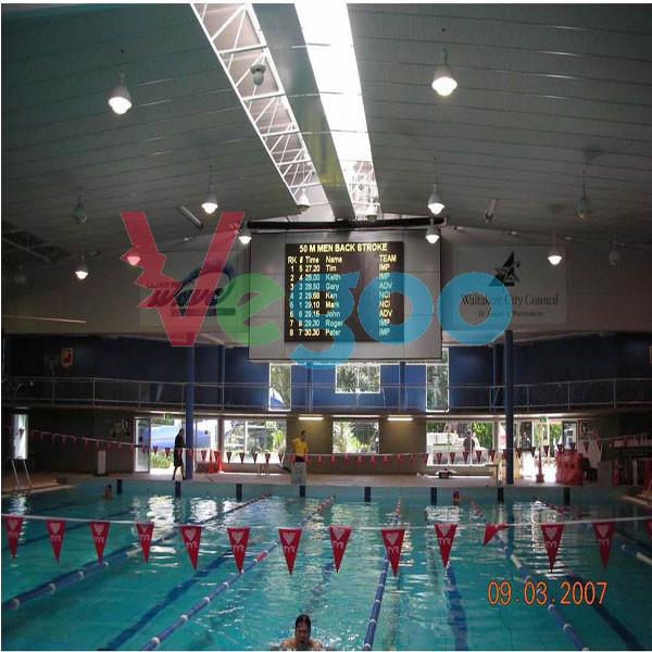 Buy cheap High Definition Fireproof P16 Outdoor Led Digital Display 7500cd/㎡ from wholesalers
