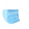 Buy cheap Nail Beauty Salon 3 Ply Non Woven Face Mask Grinding Sanding Industry Support from wholesalers