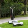Buy cheap 10.5 Inch Tire 4 Wheel Electric Skateboard 2000w 60V/20.8AH Lithium Battery Golf Cart from wholesalers