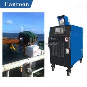 Buy cheap Overload Protection 120% Per Minute 150% Instant Protection Induction Heating product