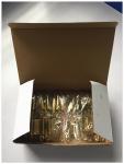 Np Color Butterfly Flush Mount Cabinet Hinges Long Working Life High Durability