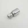 Buy cheap 1/4" JIC Femal 04 Hydraulic Hose Fitting One Piece Connector 26711Y-04-04 from wholesalers