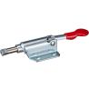 Buy cheap Small Duty 50kg 100lbs Clamptek Industrial Toggle Clamps from wholesalers
