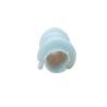 Buy cheap White Auto Parts Fuel Filter ZL0520490A For Mazda 323 ZL05-20-490A from wholesalers