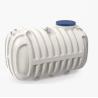 Buy cheap Custom Big Rotomolded Bucket Mould Reservoir Cooler Water Tank Rotary Molding from wholesalers