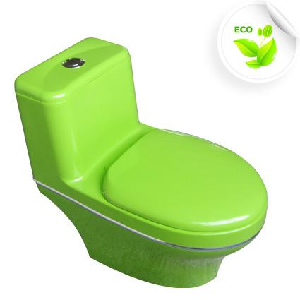 Buy cheap Plastic Alloy Toilet Siphonic 1 PC Toilet From Xiamen China from wholesalers