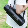 Buy cheap 1200ML 1.2 Litre Vacuum 316 Stainless Steel Insulated Flask Bottle Hot And Cold Travel Metal Sports Bottle Easy To Carry For Outdoors Activities from wholesalers