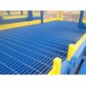 Buy cheap Non Slip Walkway 253/30/100 Stainless Steel Bar Grating from wholesalers