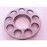 Buy cheap Retainer Plate A10V43 Set Plate Excavator Hydraulic Pump Parts from wholesalers