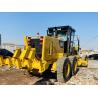 Buy cheap Used Caterpillar Cat 140K Motor Grader For Sale from wholesalers