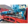 Buy cheap 98% High Intensity Feldspar Ilmenite Magnetic Separator for Capacity of 10-50TPH from wholesalers