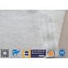 Buy cheap Aluminium Foil Fiberglass Needle Mat E Glass Heat Insulation Blanket 25MM 800℃ from wholesalers