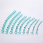 Disposable PVC Trumpet Type Nasopharyngeal Airway for Medical