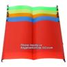 Buy cheap Promotional Eco Retail Packaging A4 Brown Kraft Paper File Folder Filling Document from wholesalers
